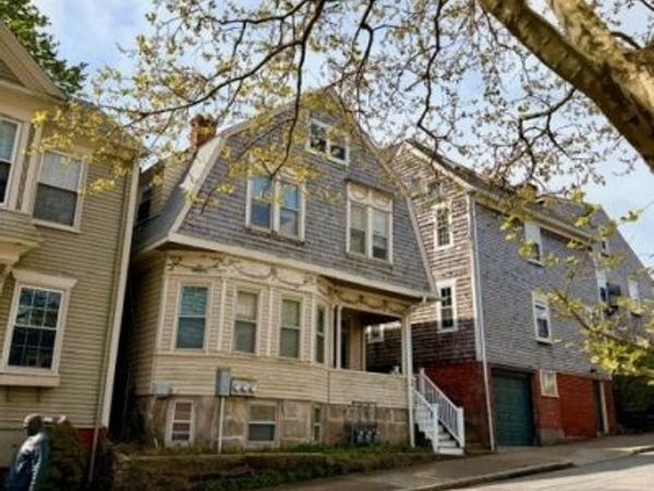 108 School St, New Bedford, MA 02740