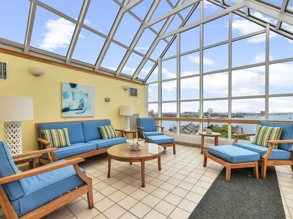 350 North St, Unit 404, Boston, MA 02113