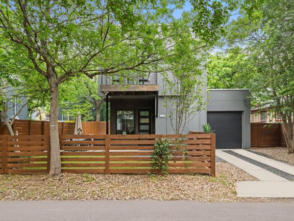 1905 E 16th ST, Unit 2, Austin, TX 78702