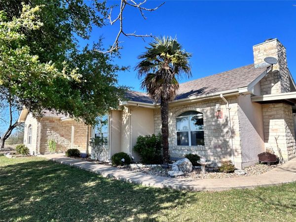 11115 FM 1660, Hutto, TX 78634