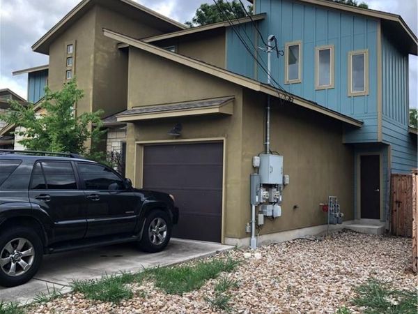 1303 Casey ST , Unit A, Austin, TX 78745