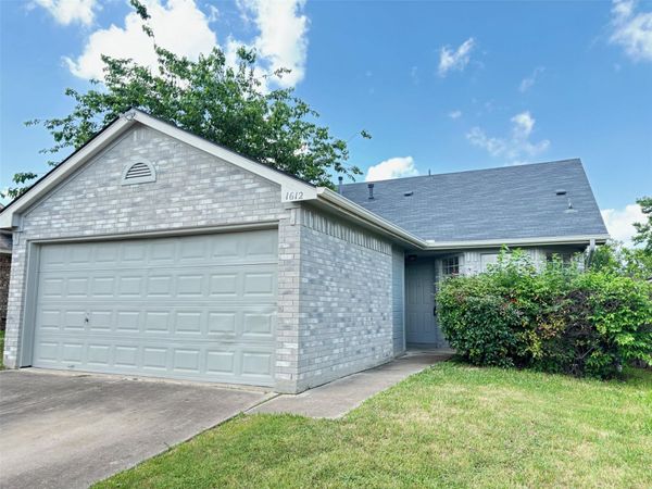 1612 Darley Arabian DR , Pflugerville, TX 78660