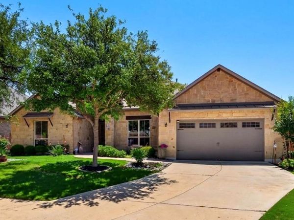 4105 Haight ST, Round Rock, TX 78681