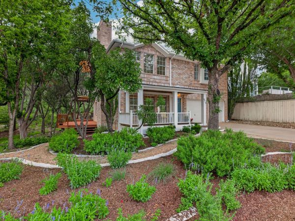8910 Spicebrush DR, Austin, TX 78759