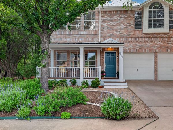 8910 Spicebrush DR, Austin, TX 78759