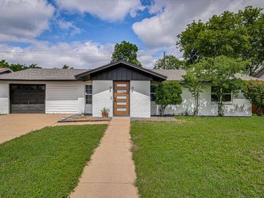 12504 Limerick Ave, Austin, TX 78727