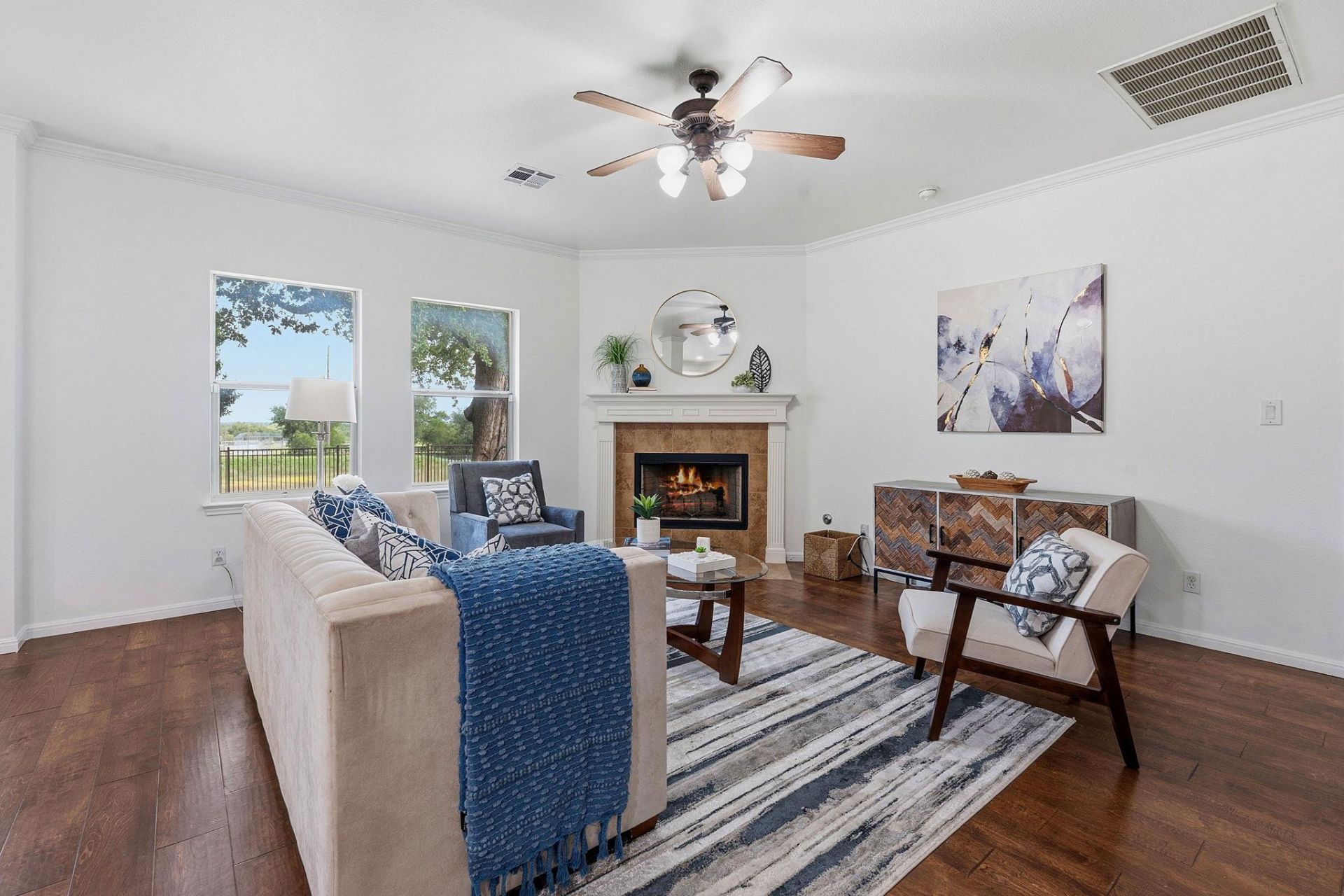 9421 Eagle Knl, Austin, TX 78717 Main Photo
