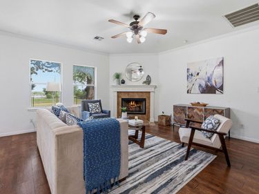 9421 Eagle KNL, Austin, TX 78717