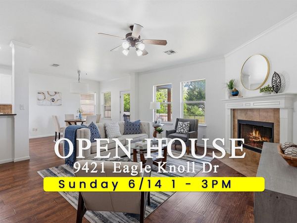 9421 Eagle KNL, Austin, TX 78717