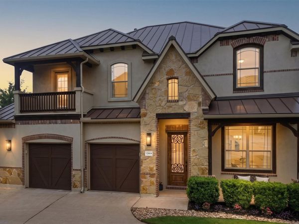 11804 Vista Verde CV, Austin, TX 78732