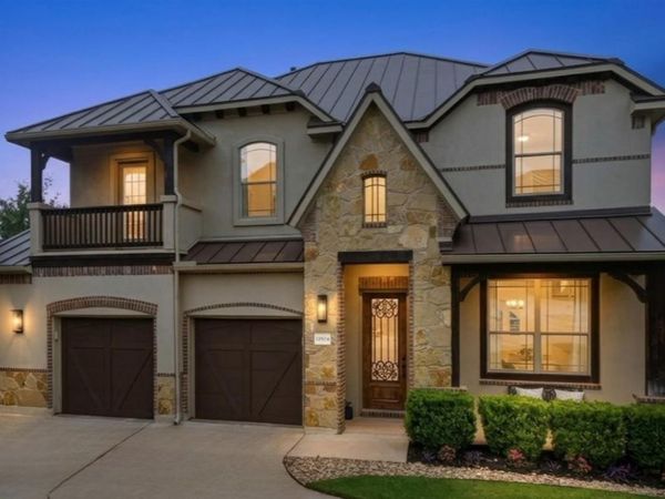11804 Vista Verde CV, Austin, TX 78732