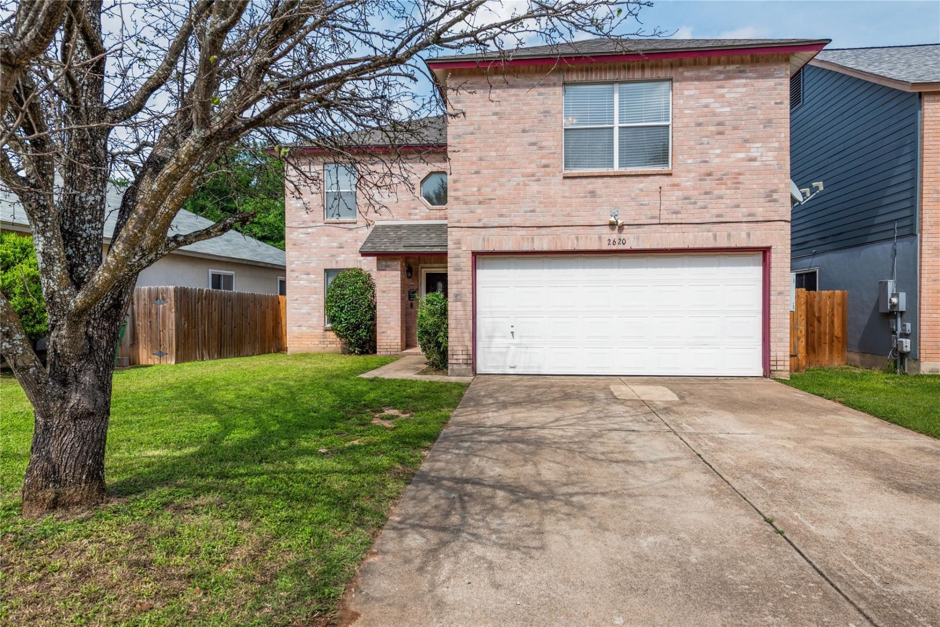 2620 Stapleford Dr, Cedar Park, TX 78613 Main Photo
