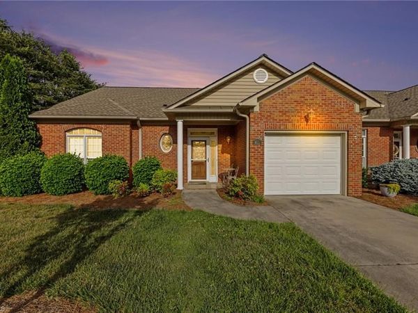 411 Northbridge Drive, High Point, NC 27265