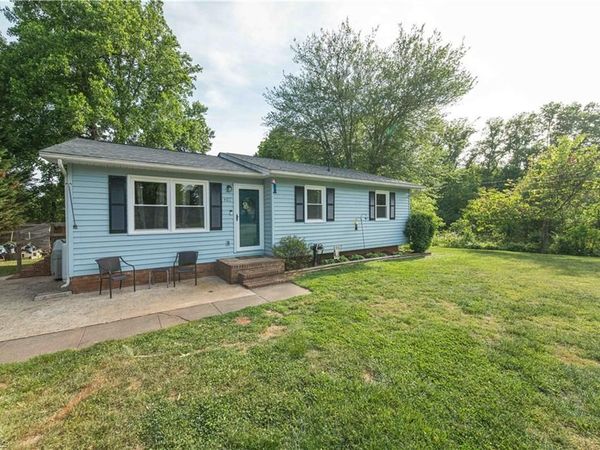 402 Williams Street, Boonville, NC 27011