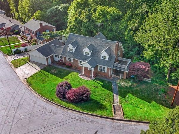 112 Pilson Street, North Wilkesboro, NC 28659