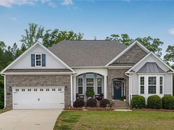 109 Broadwater Way, Stokesdale, NC 27257