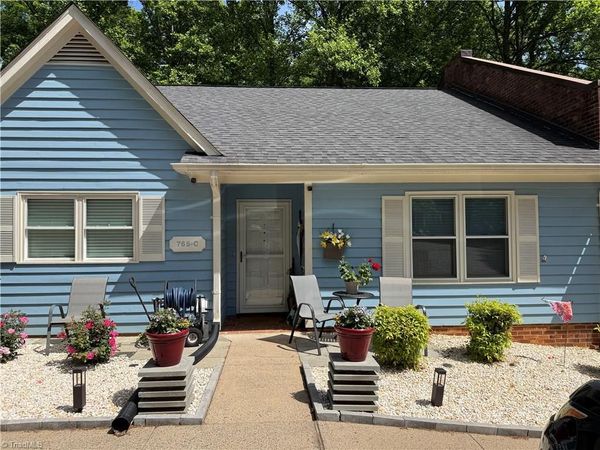 765 Oakland Drive , Unit C, Elkin, NC 28621