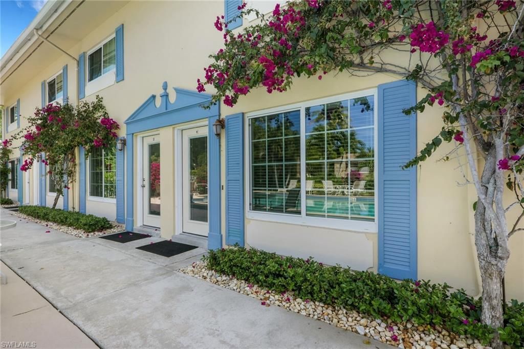 230 3rd Ave S, Unit 4, Naples, FL 34102 Photo