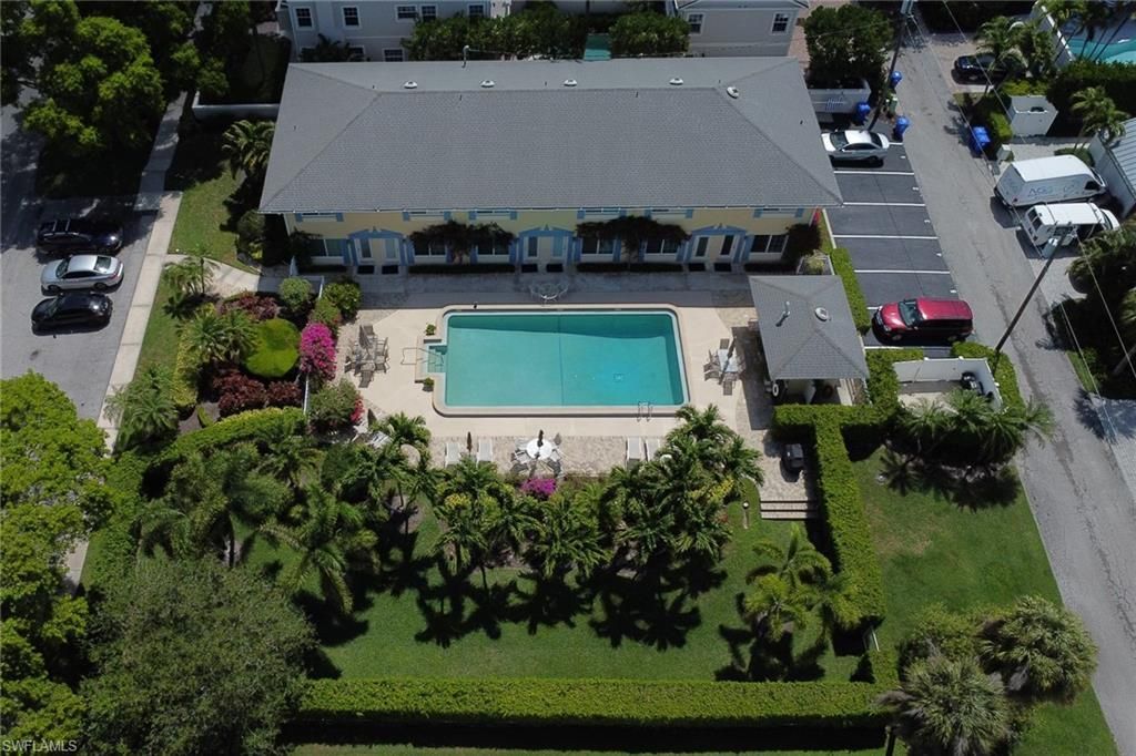 230 3rd Ave S, Unit 4, Naples, FL 34102 Photo