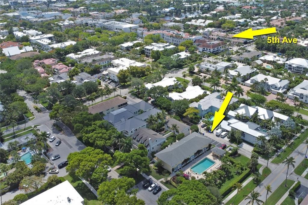 230 3rd Ave S, Unit 4, Naples, FL 34102 Photo