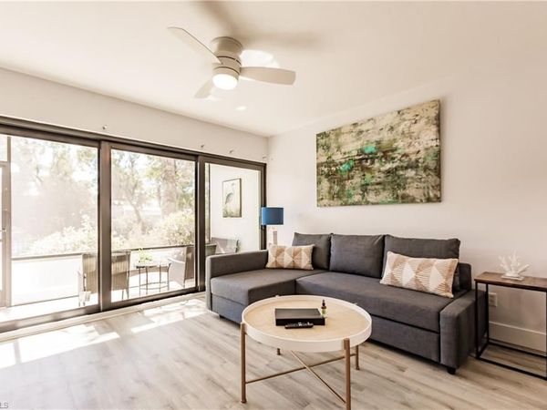 600 Neapolitan WAY , Unit 152, NAPLES, FL 34103