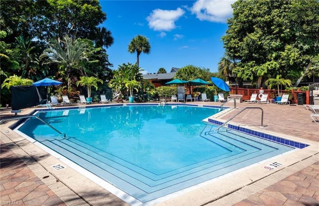 600 Neapolitan Way , Unit 152, Naples, FL 34103 Photo