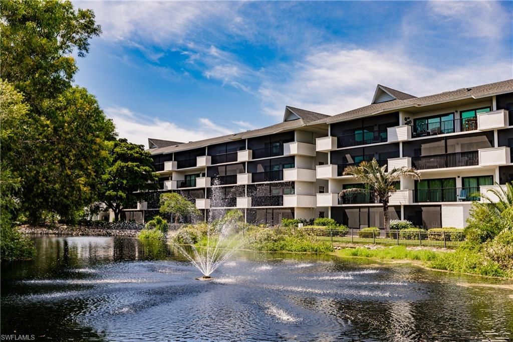 600 Neapolitan Way , Unit 152, Naples, FL 34103 Photo