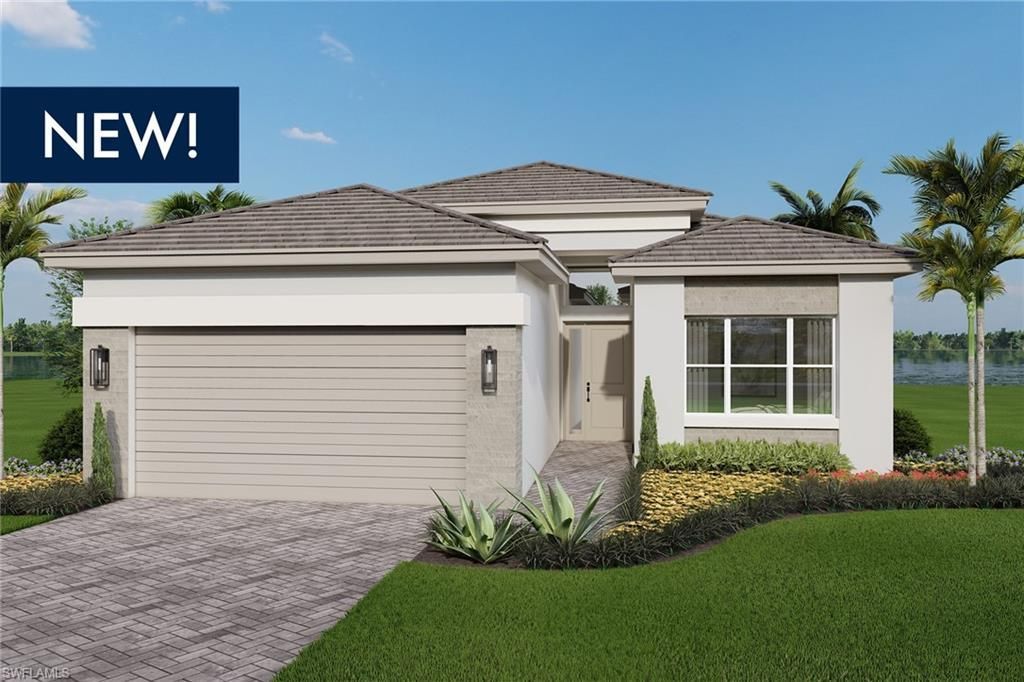 2745 Durham Cir, Naples, FL 34112 Photo