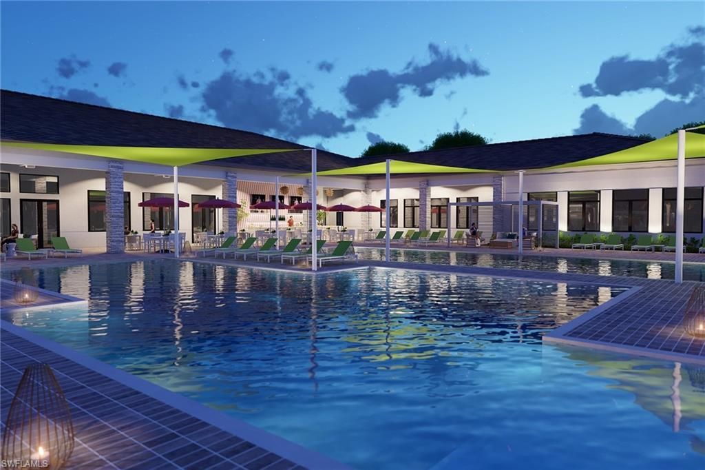 2745 Durham Cir, Naples, FL 34112 Photo