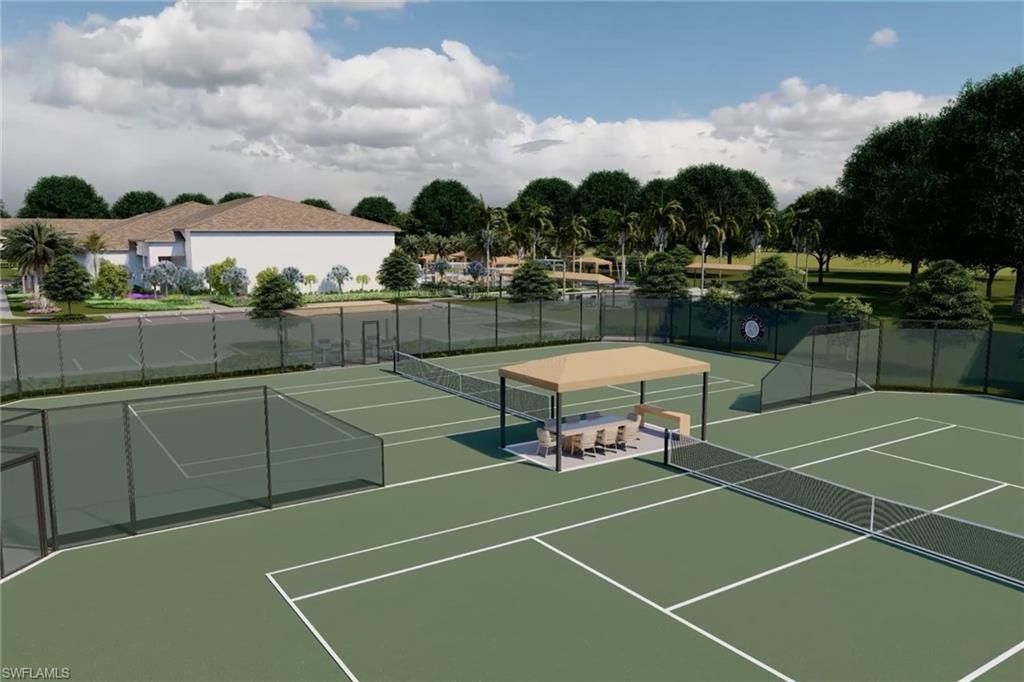 2745 Durham Cir, Naples, FL 34112 Photo