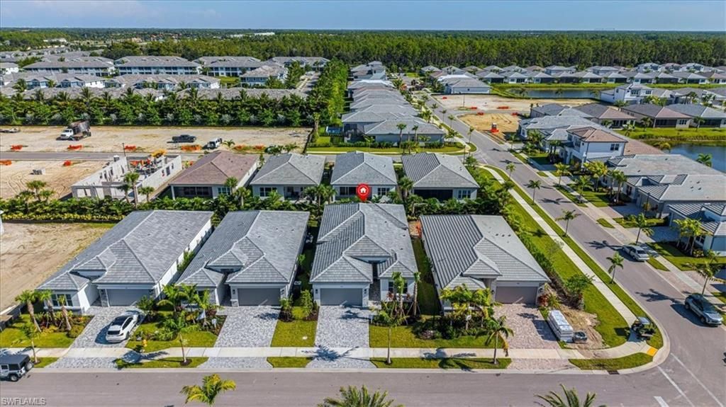 2745 Durham Cir, Naples, FL 34112 Photo