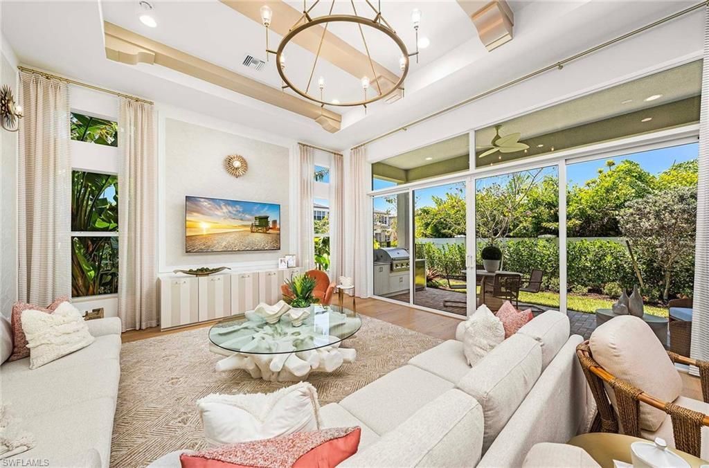 2745 Durham Cir, Naples, FL 34112 Photo