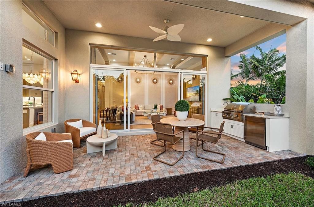 2745 Durham Cir, Naples, FL 34112 Photo