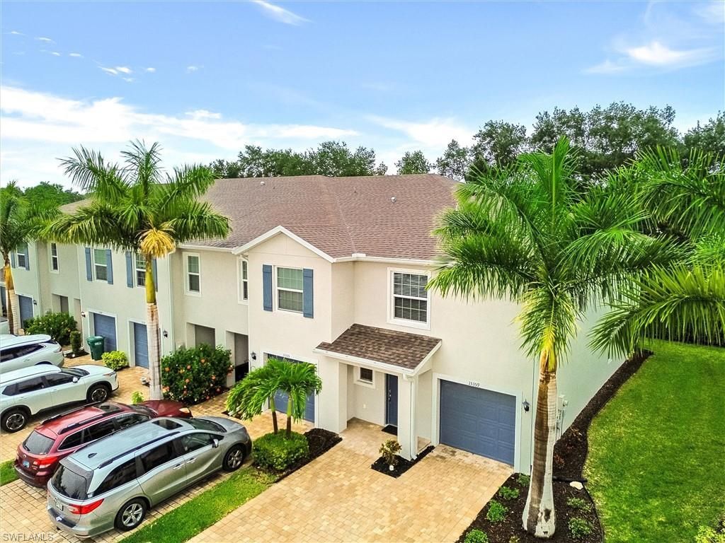 15359 Wildflower Cir, Naples, FL 34119 Photo