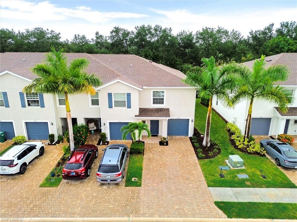15359 Wildflower Cir, Naples, FL 34119 Photo