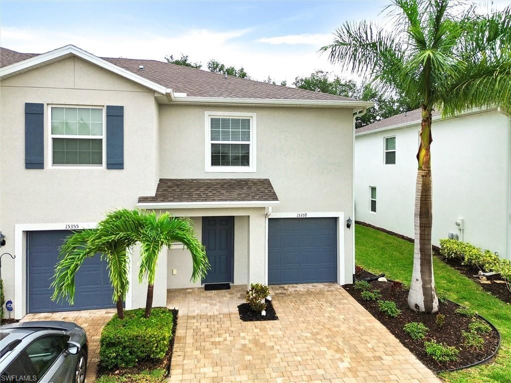 15359 Wildflower Cir, Naples, FL 34119 Photo