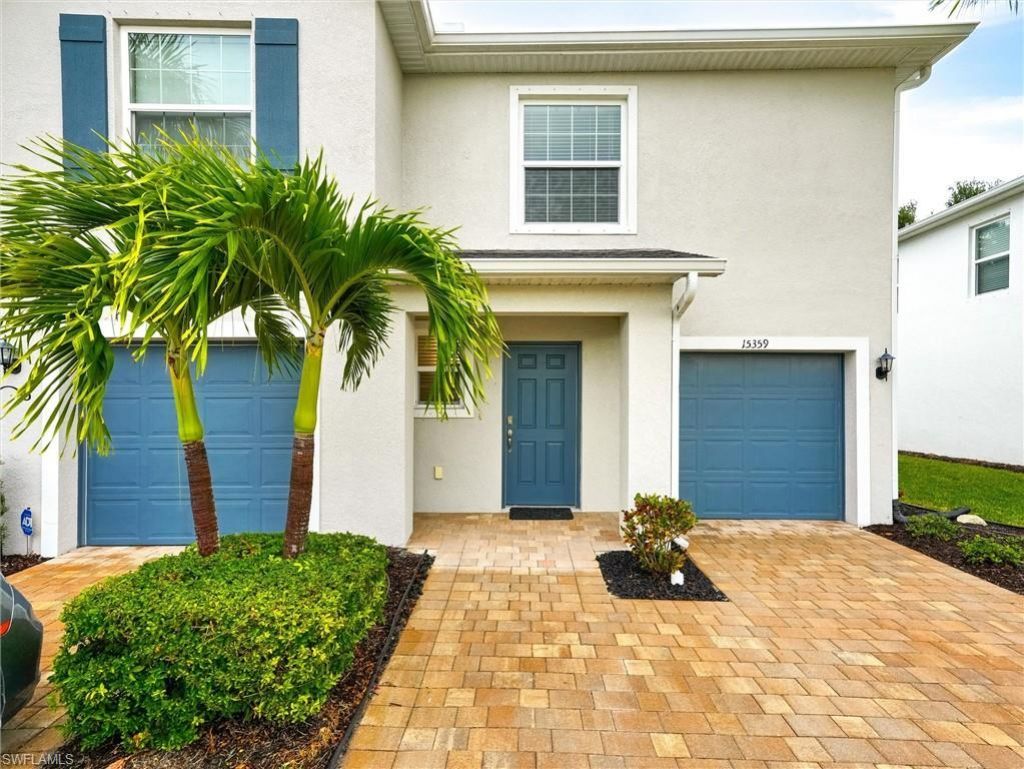 15359 Wildflower Cir, Naples, FL 34119 Photo