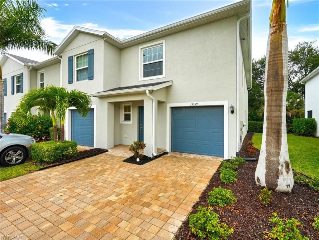 15359 Wildflower Cir, Naples, FL 34119 Photo