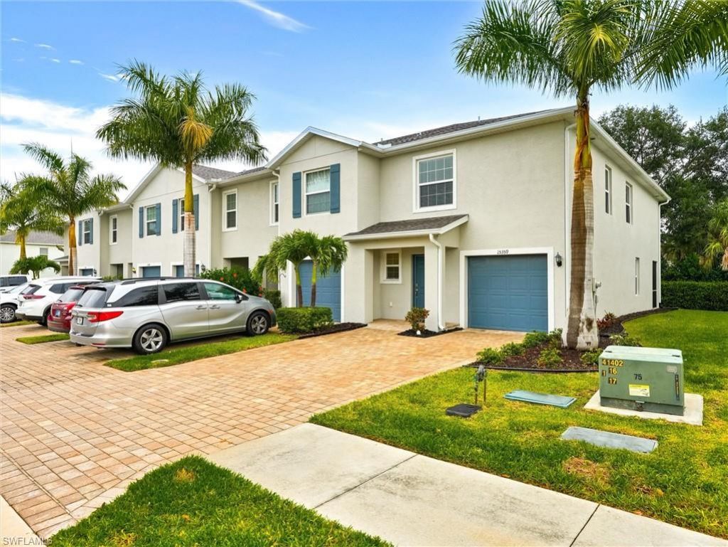 15359 Wildflower Cir, Naples, FL 34119 Photo