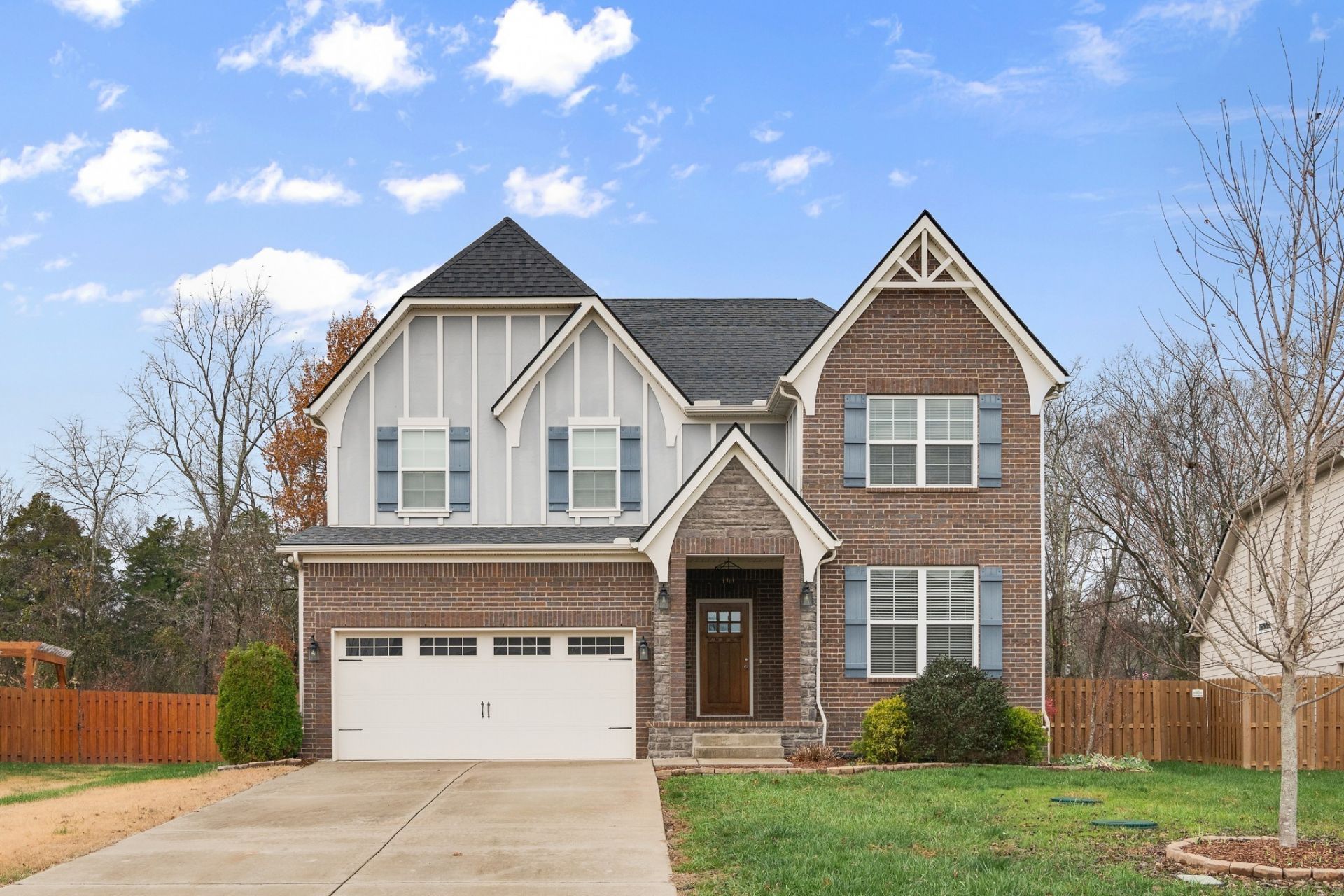 1226 Cotillion Dr, Murfreesboro, TN 37128 Main Photo