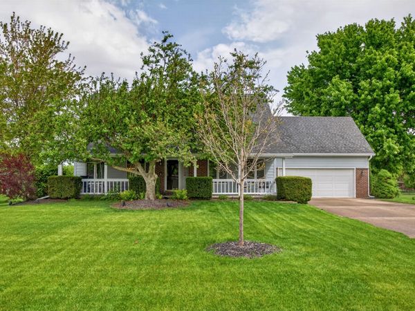 3102 SW Court Avenue, Ankeny, IA 50023