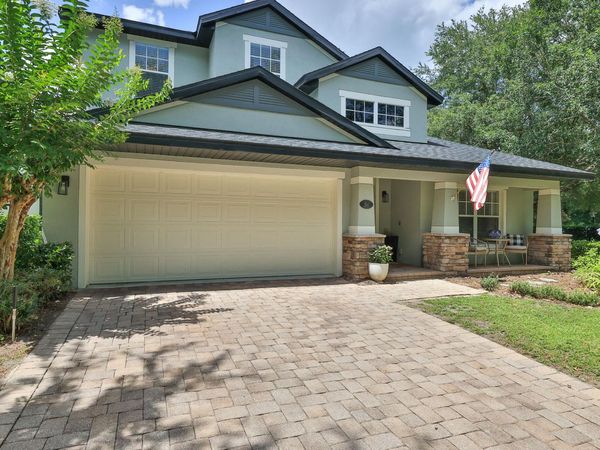 801 Victoria Hills Drive, DeLand, FL 32724