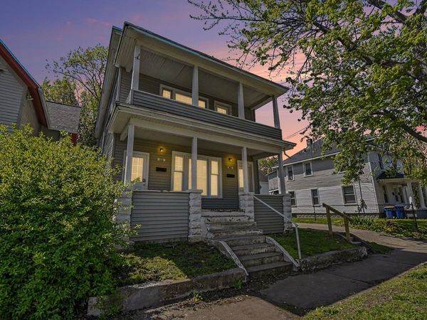 820 Watson Street SW, Grand Rapids, MI 49504