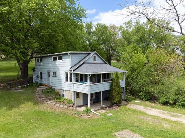 1190 Highway 80 S, Richland Center, WI 53581