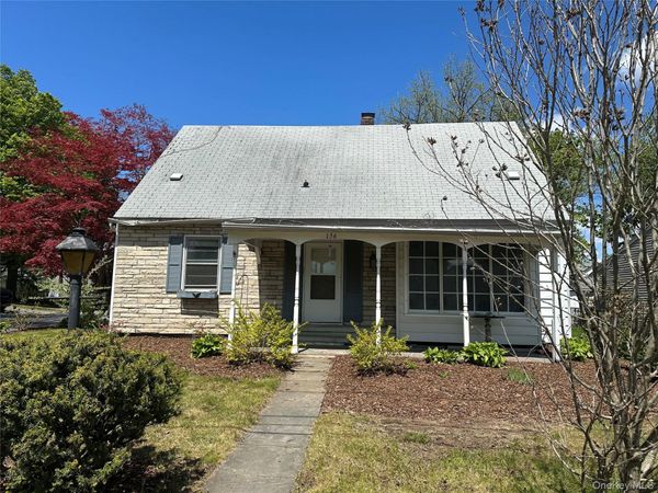 156 Doris Street , Port Ewen, NY 12466