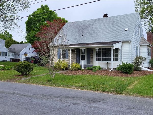 156 Doris Street, Port Ewen, NY 12466