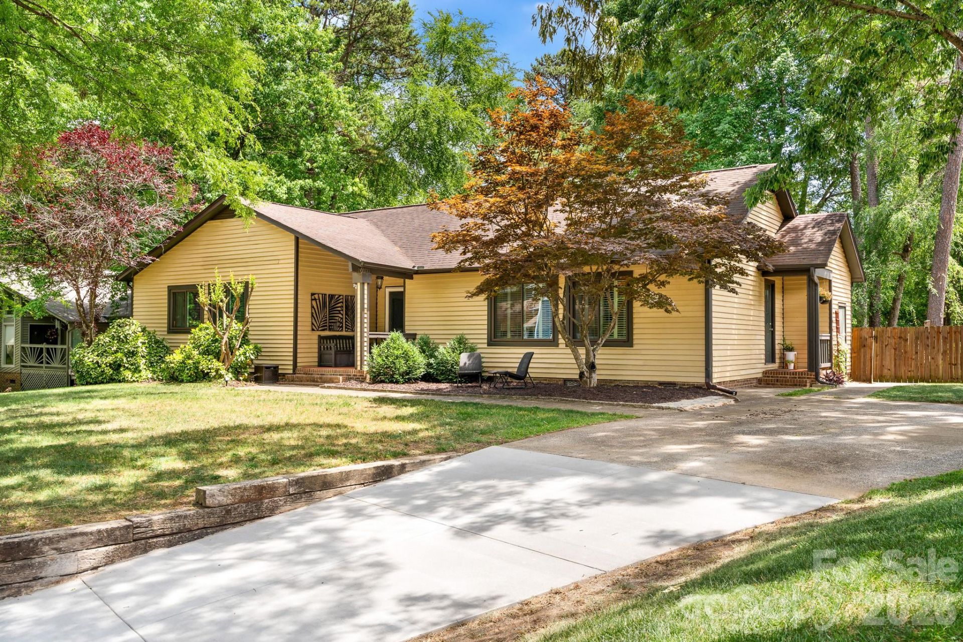 8700 Lorraine Drive, Charlotte, NC 28270 Main Photo
