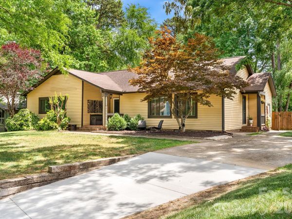 8700 Lorraine Drive, Charlotte, NC 28270
