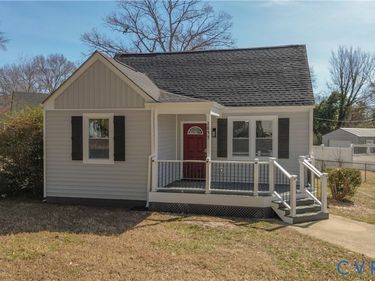 2855 Hartman Street , Richmond, VA 23223