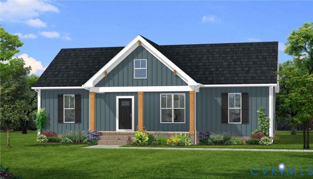 Tbd Lot K Briery Way Road , Farmville, VA 23901 Main Photo